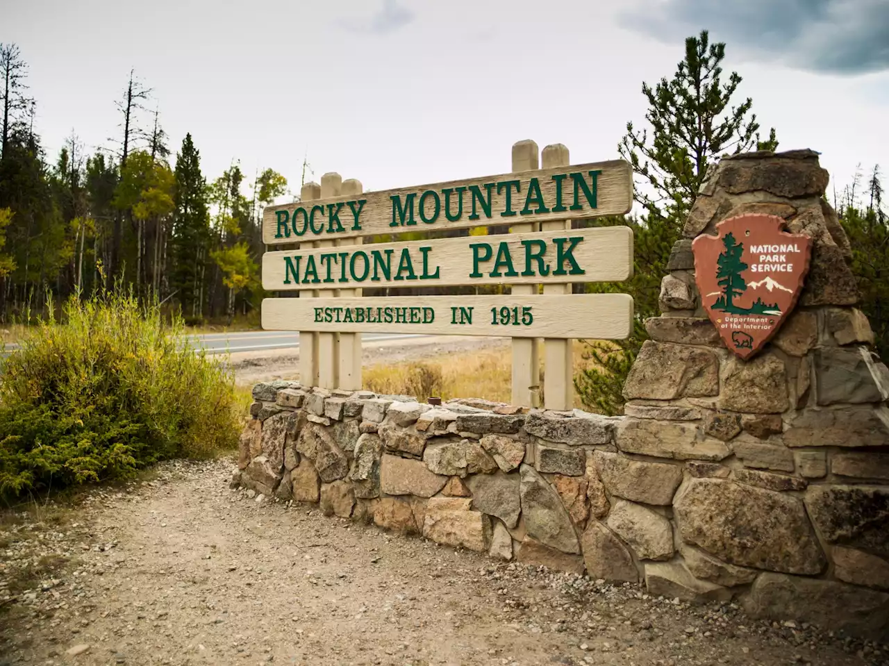 Rocky Mountain National Park To Increase 1-Day Vehicle Pass Fee, Camping Fees