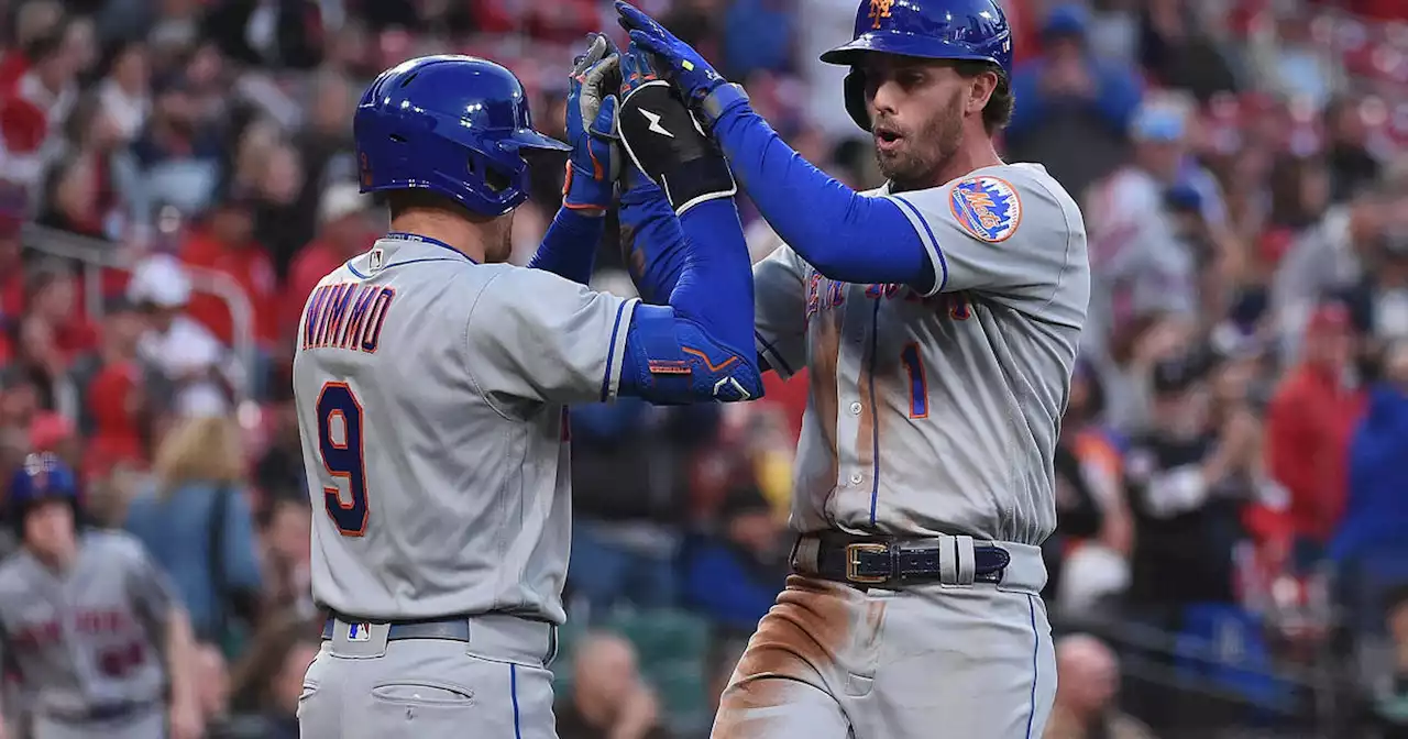 Bassitt hurls 6 solid innings, Mets go on to blank Cardinals