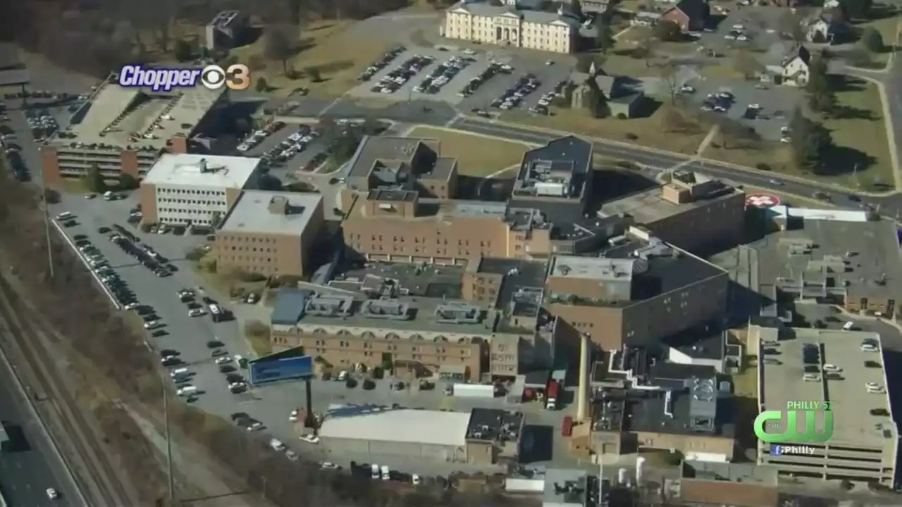 Delaware County Lawmakers Sounding Alarm Over Uncertain Future Of Delaware County Memorial Hospital