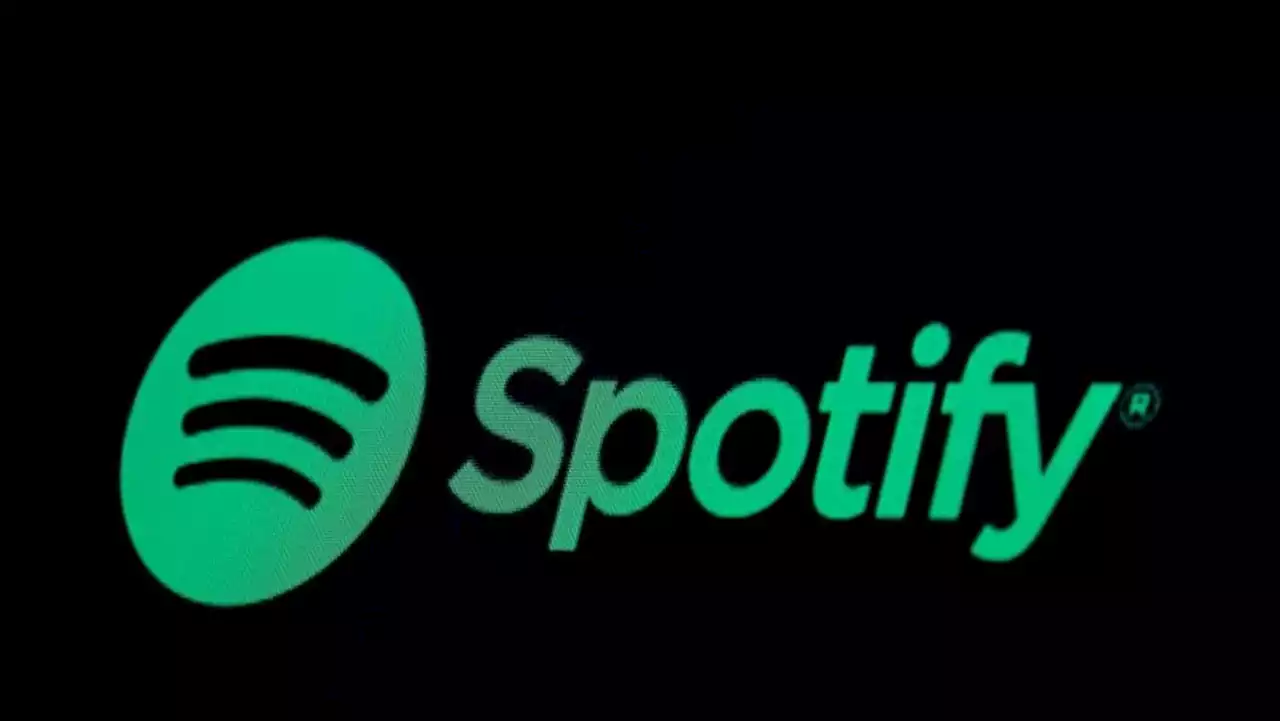 Spotify beats quarterly revenue estimates on ads, user growth
