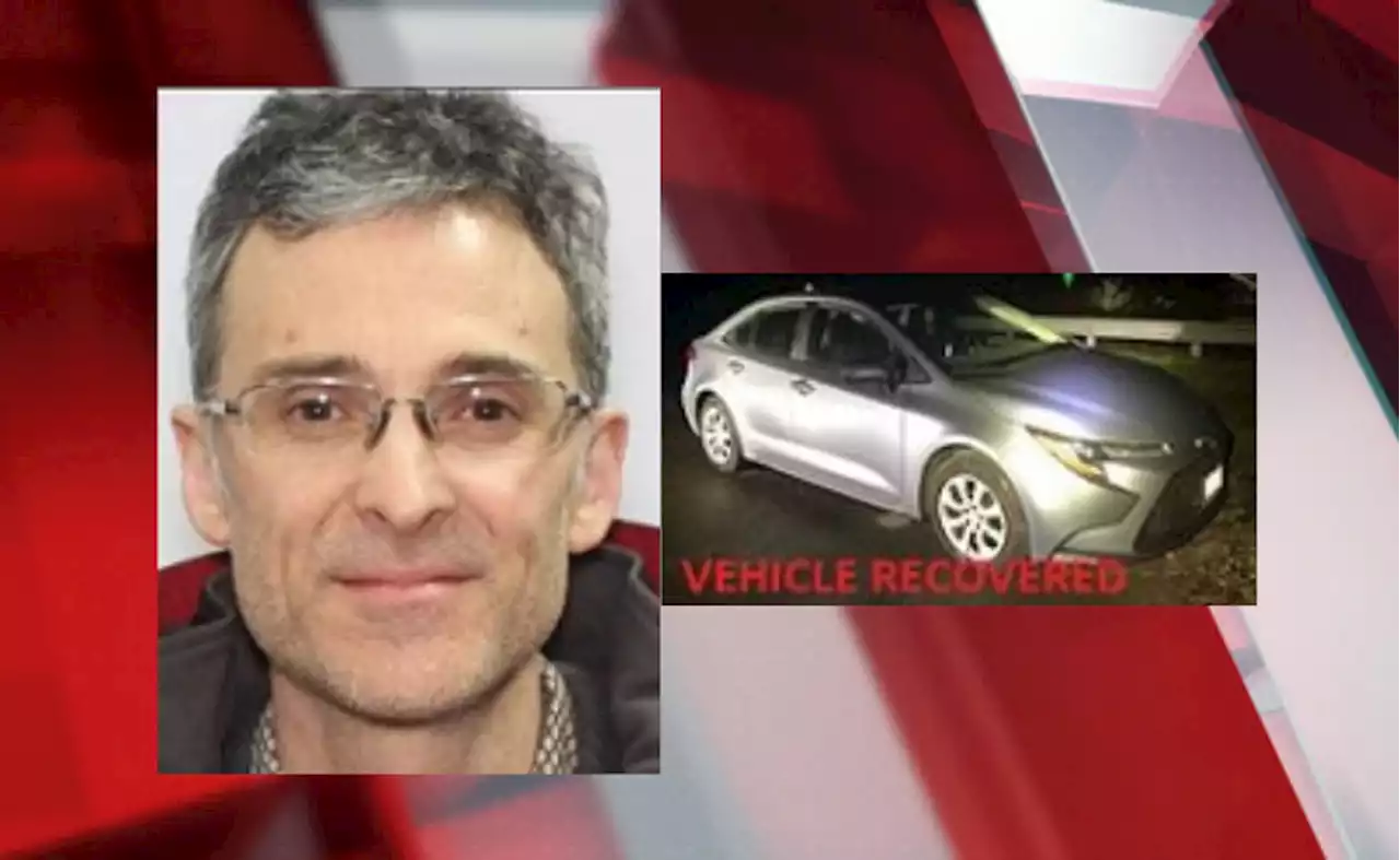 49-year-old reported missing from Shaker Heights; man’s vehicle found in Pennsylvania