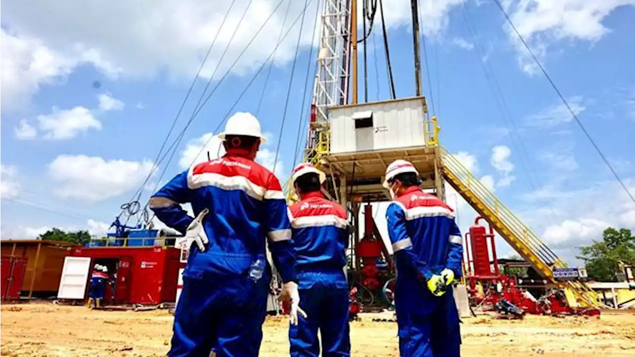 Gaji Karyawan Shell Cs Bikin Ngiler, Pertamina Kalah Jauh..