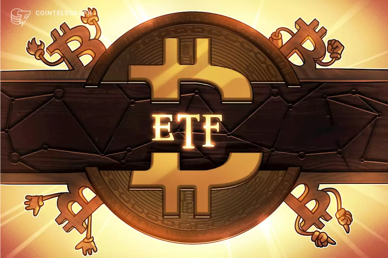 Failure to launch: Australia’s first 3 crypto ETFs all miss launch day