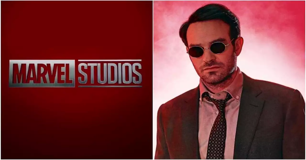 Marvel's Charlie Cox Rumored to Return for New Disney+ Series Sooner Than You Think