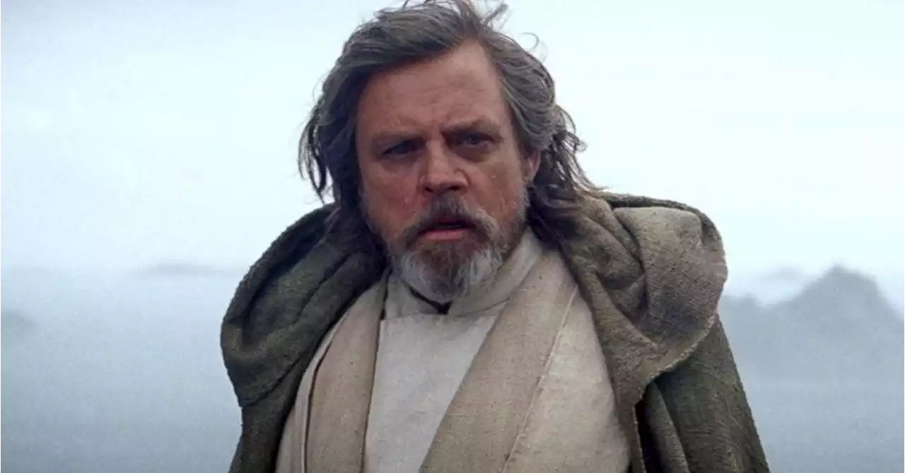 Mark Hamill Reveals Why He Won't Be at Star Wars Celebration