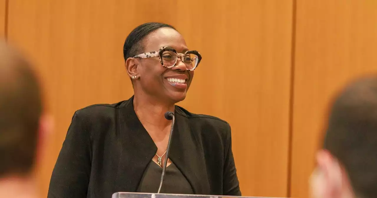 Opinion | More Progressive Fighters Like Nina Turner Are the Missing Piece in Congress