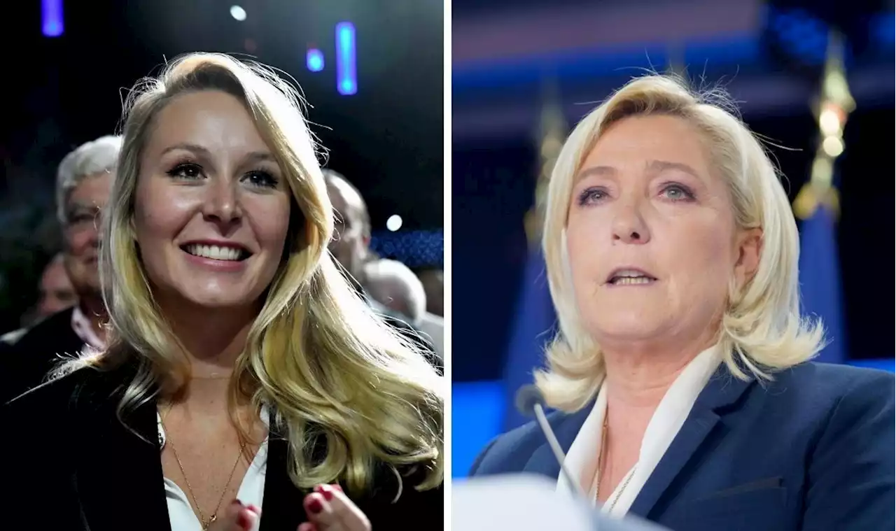 End of Le Pen? National Rally leader 'serial loser' status could see her ousted