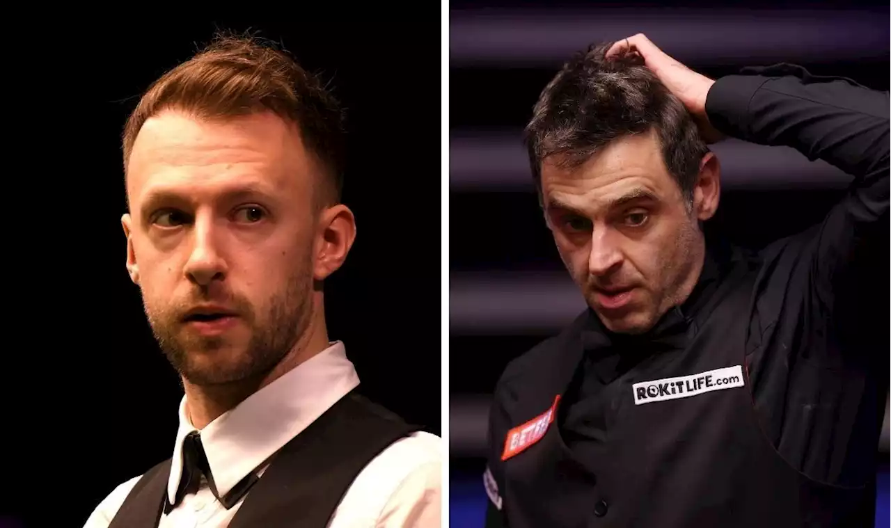 Judd Trump once eviscerated ‘selfish’ Ronnie O'Sullivan: 'Trying to get headlines!'