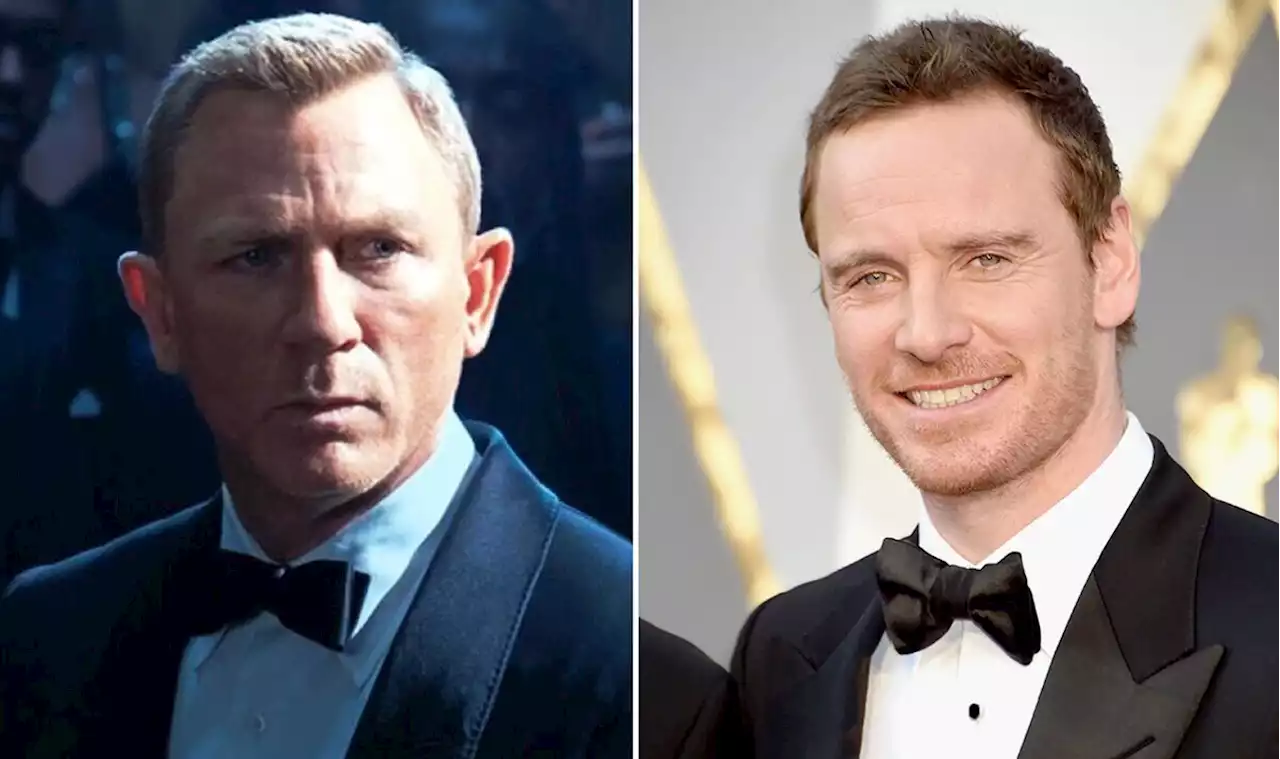 Next James Bond: Michael Fassbender’s odds slashed by 80 per cent overtaking Tom Hardy