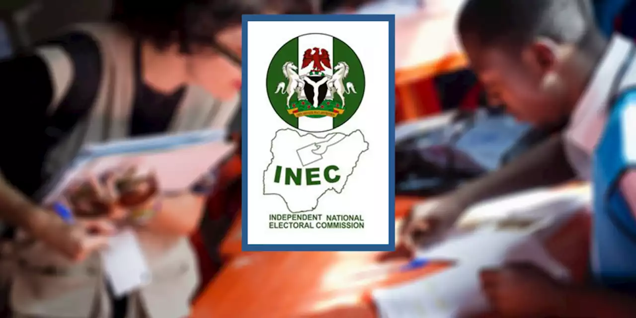 2023: INEC begins distribution of PVCs in Lagos