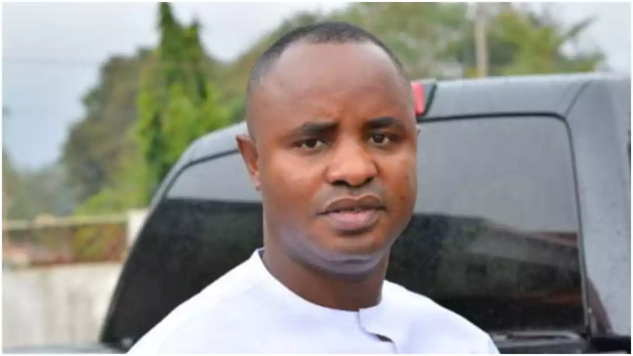 2023: Ondo youths chase lawmaker, aides out of constituency over poor performance in Owo [Video]