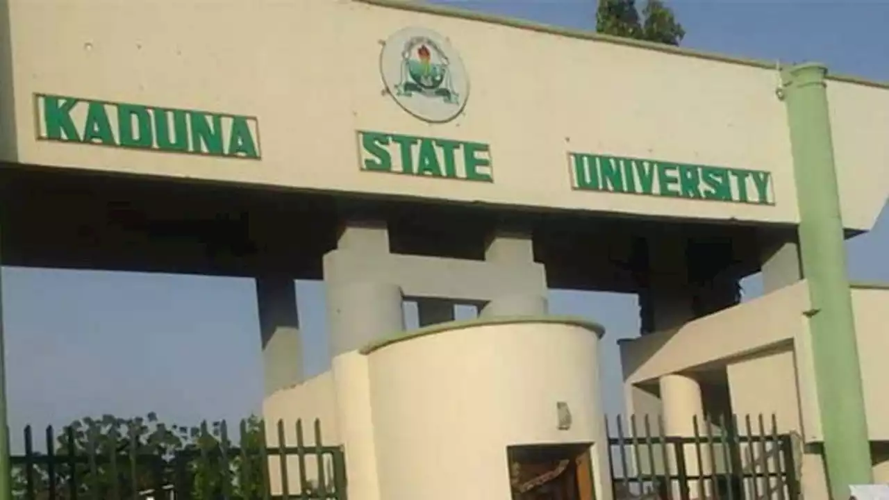 ASUU strike: KASU orders students, lecturers to resume classes