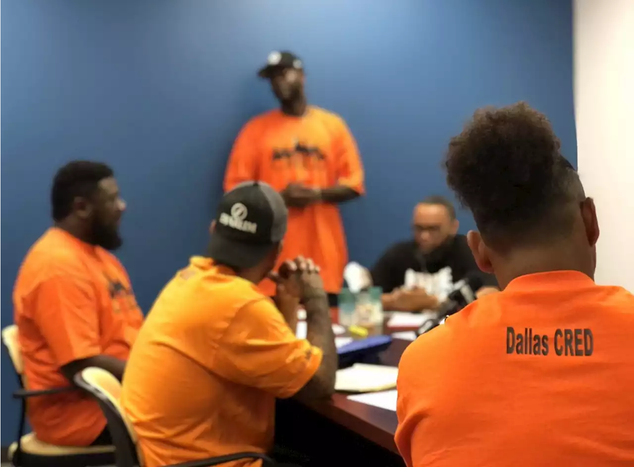 Dallasites Are Connecting Ex-Convicts with New Jobs