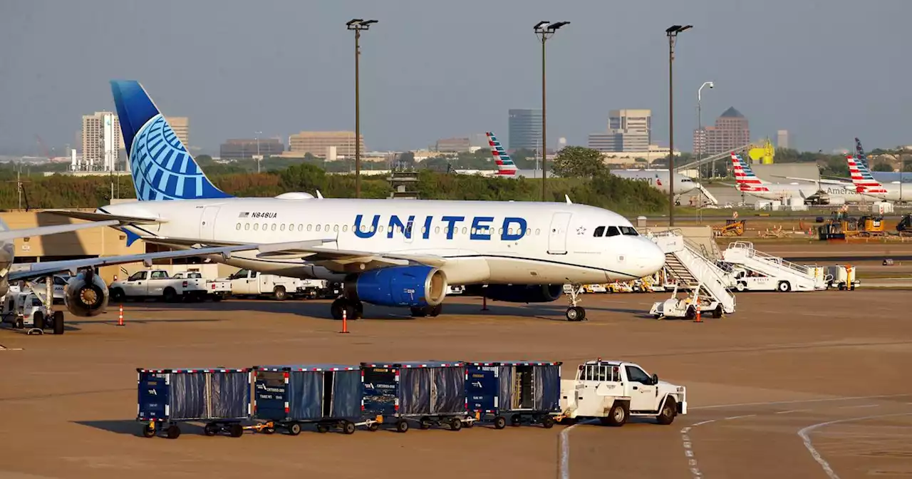 United makes summer travel bet with expanded flights to Europe