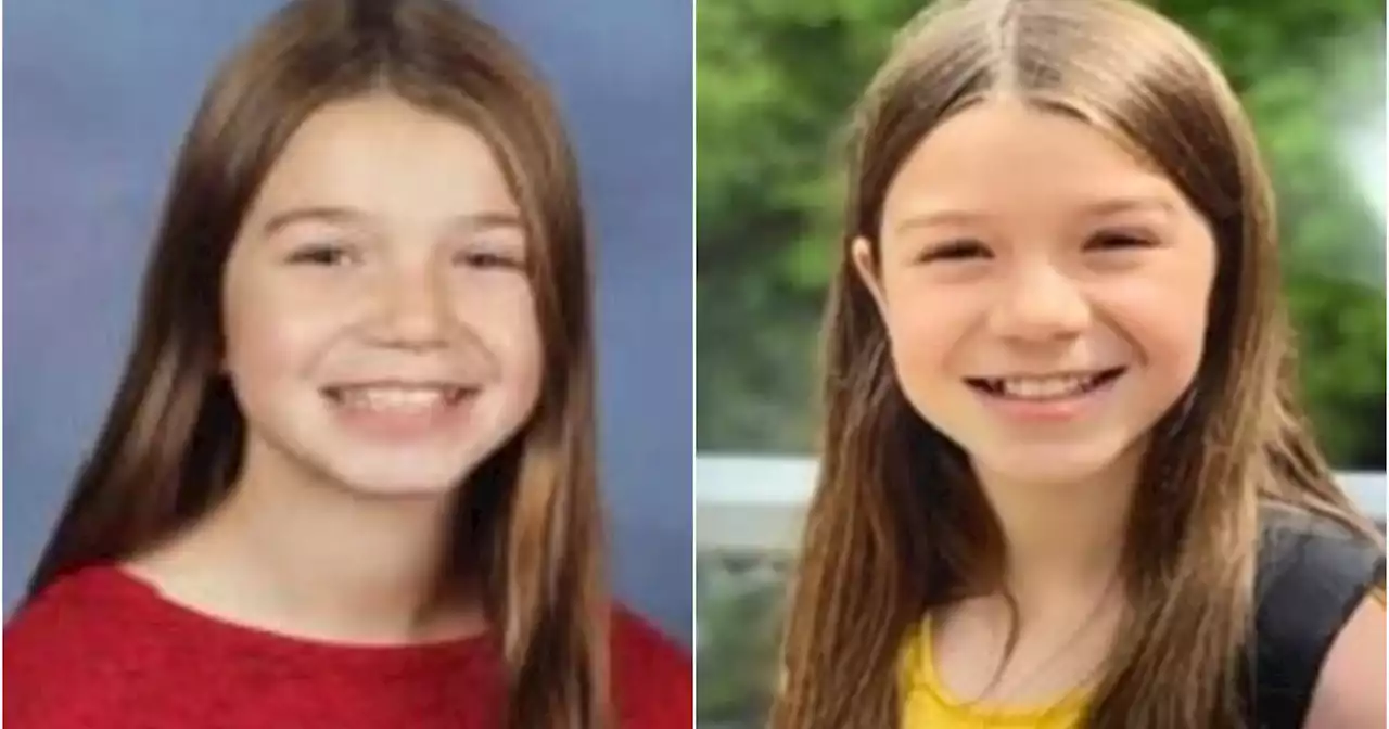 Juvenile suspect arrested in connection to death of Wisconsin girl found in woods