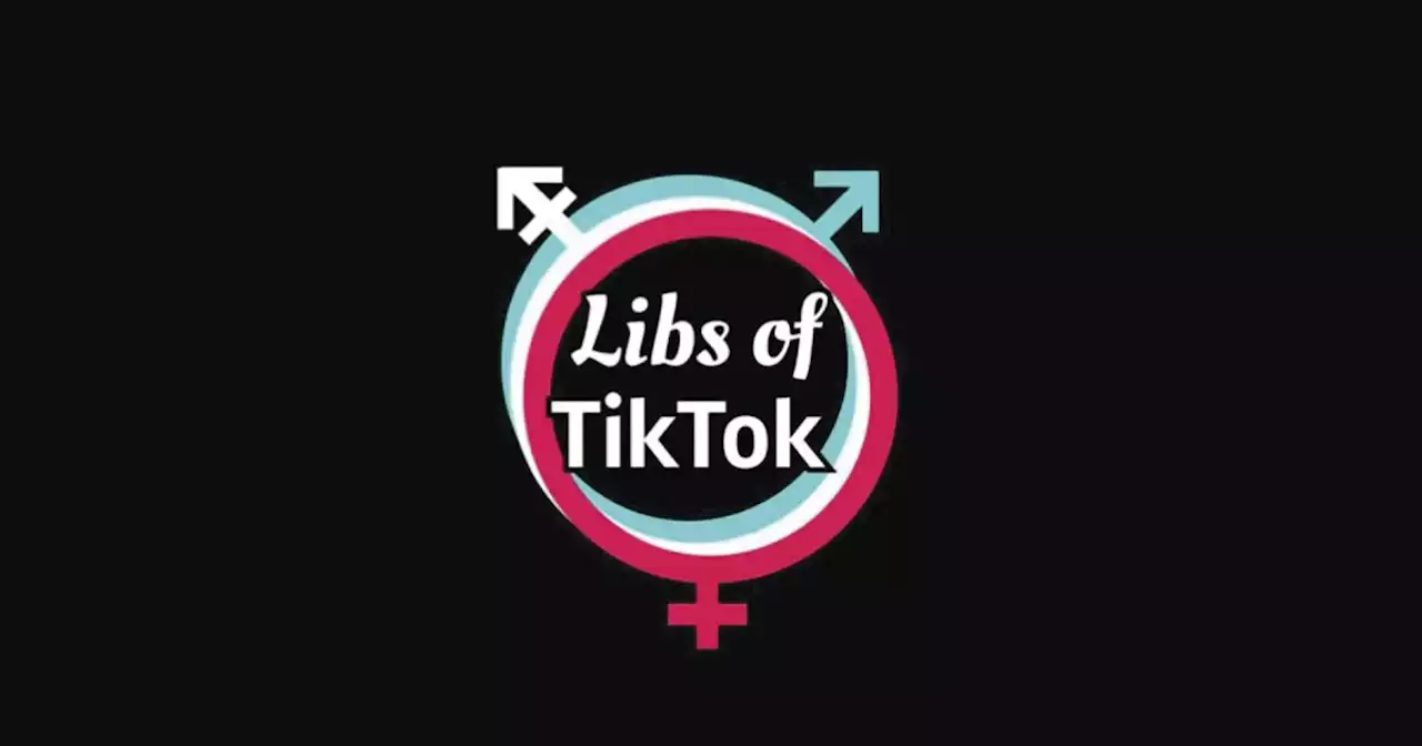 SEE IT: Linktree removes Libs of TikTok account, citing 'inappropriate use'