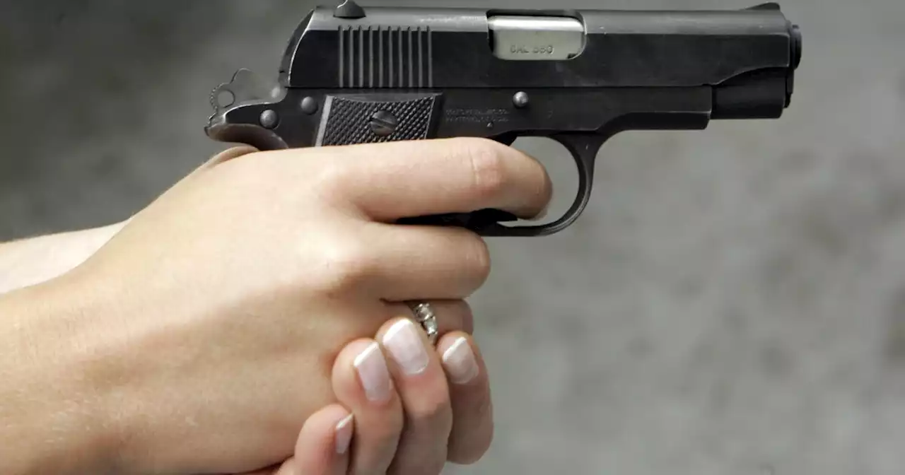 Teenagers carrying handguns rose 41% over the past 20 years: Study