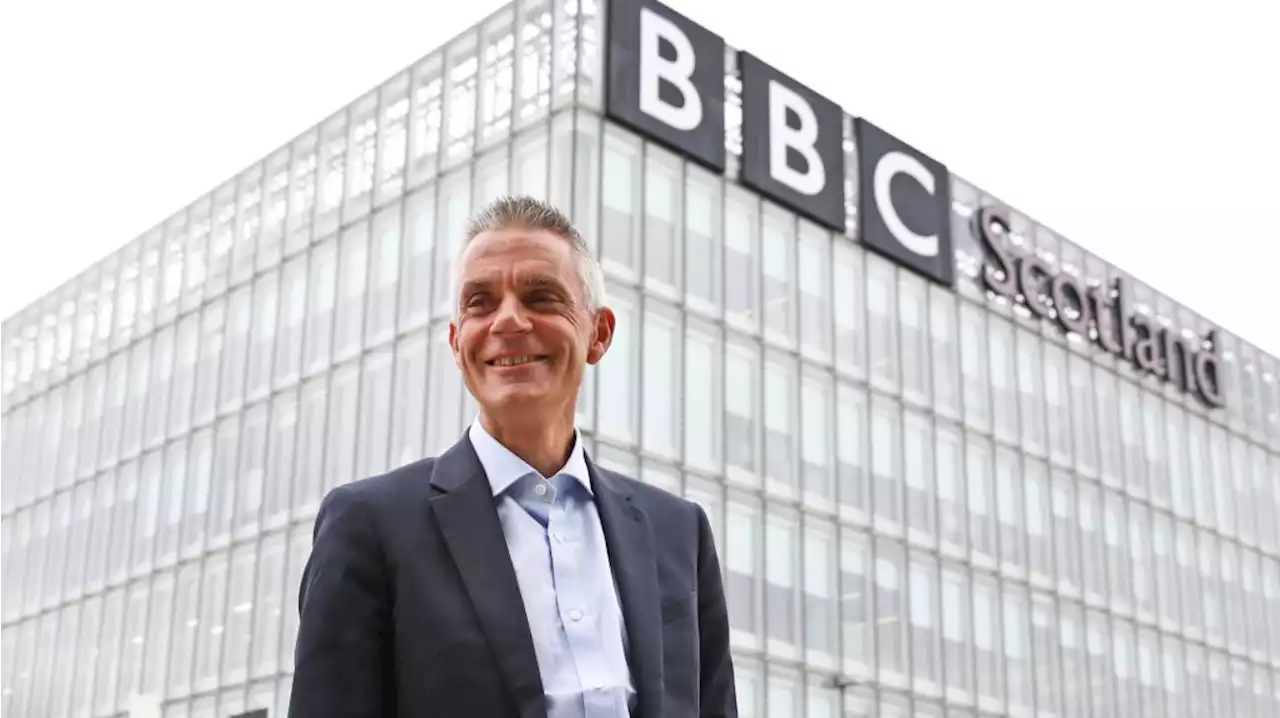 BBC Will Cut Shows Not Channels, Says Director General Tim Davie; ‘No Evidence’ Of Complaints To BBC Over Tim Westwood