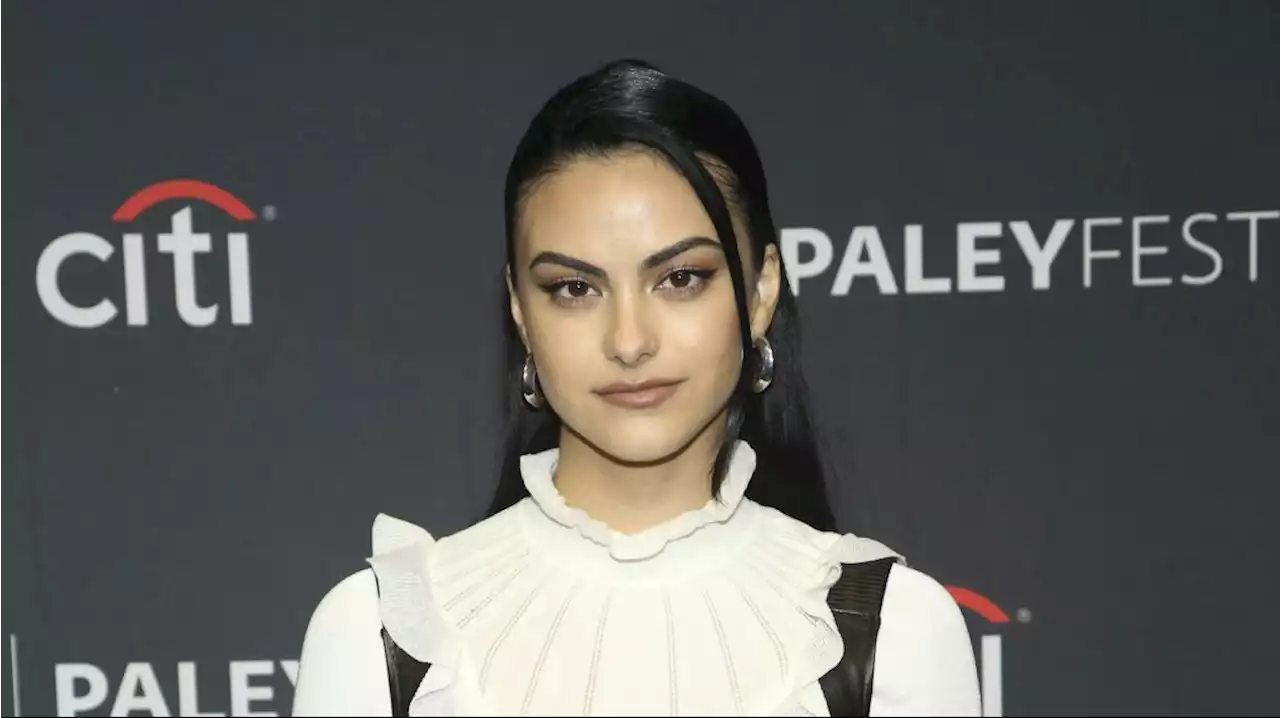 Camila Mendes To Exec Produce & Star Opposite Rudy Mancuso In His Rom-Com ‘Música’ For Amazon Studios, Wonderland Sound And Vision