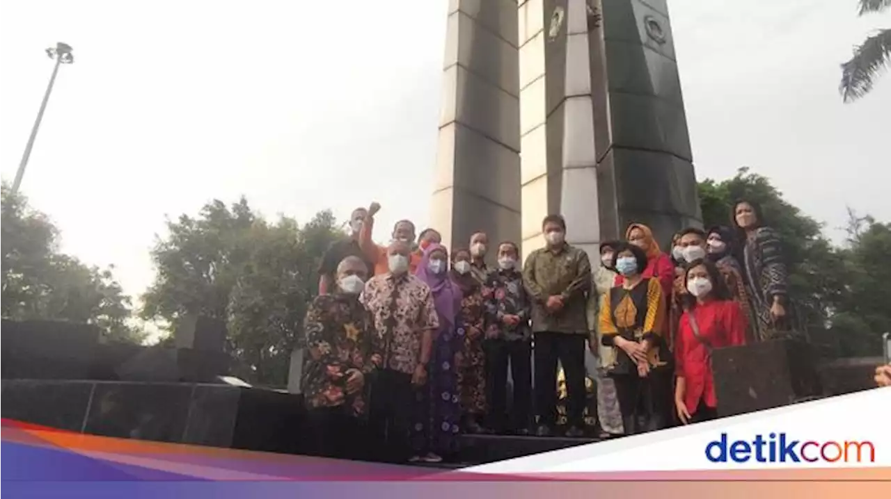 Airlangga Beri Kuliah Umum ke Mahasiswa Trisakti, Jelaskan soal Prakerja