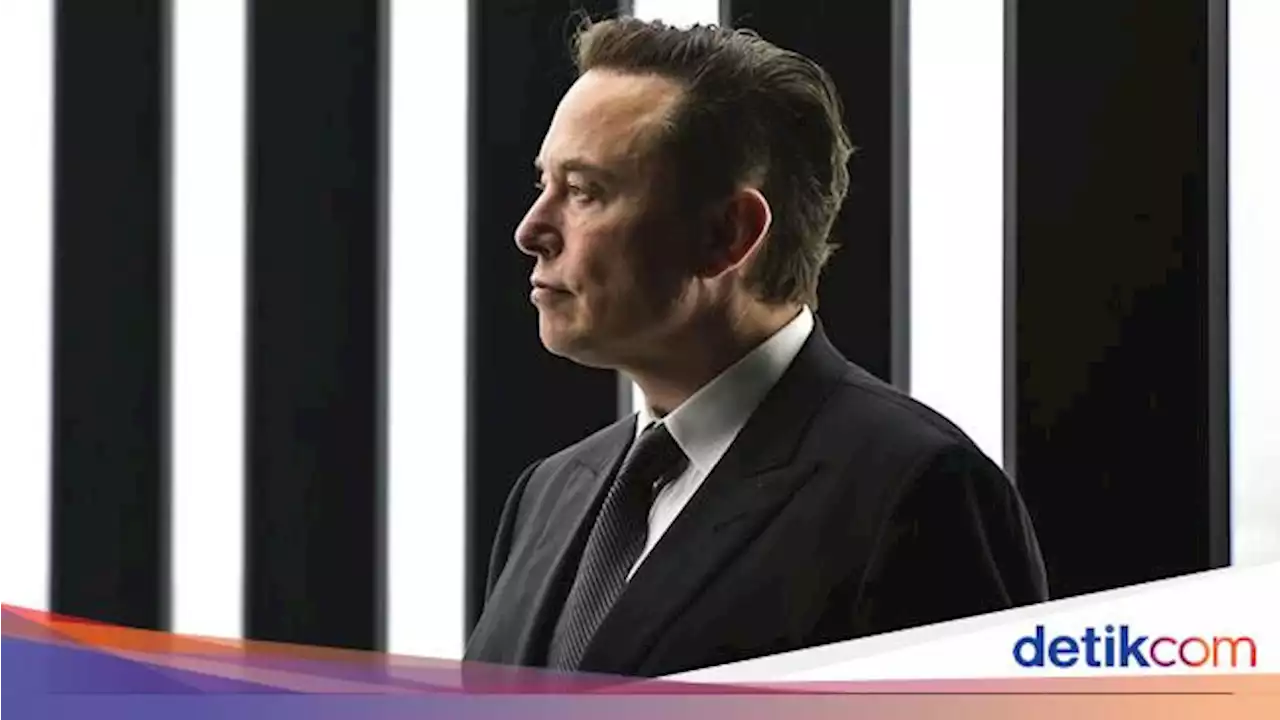 Elon Musk, Nggak Tertarik Beli Paytren?