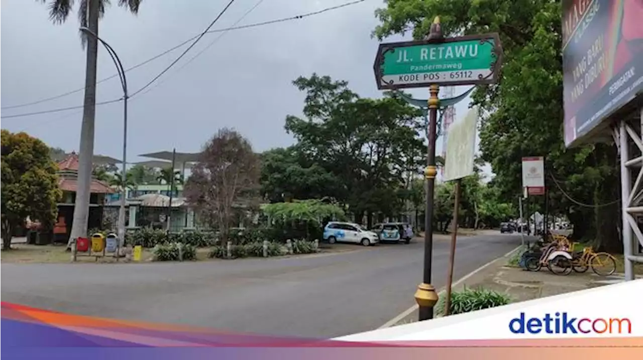 Gegara Innova Bergoyang, Walkot Malang Evaluasi Tempat Remang-Remang