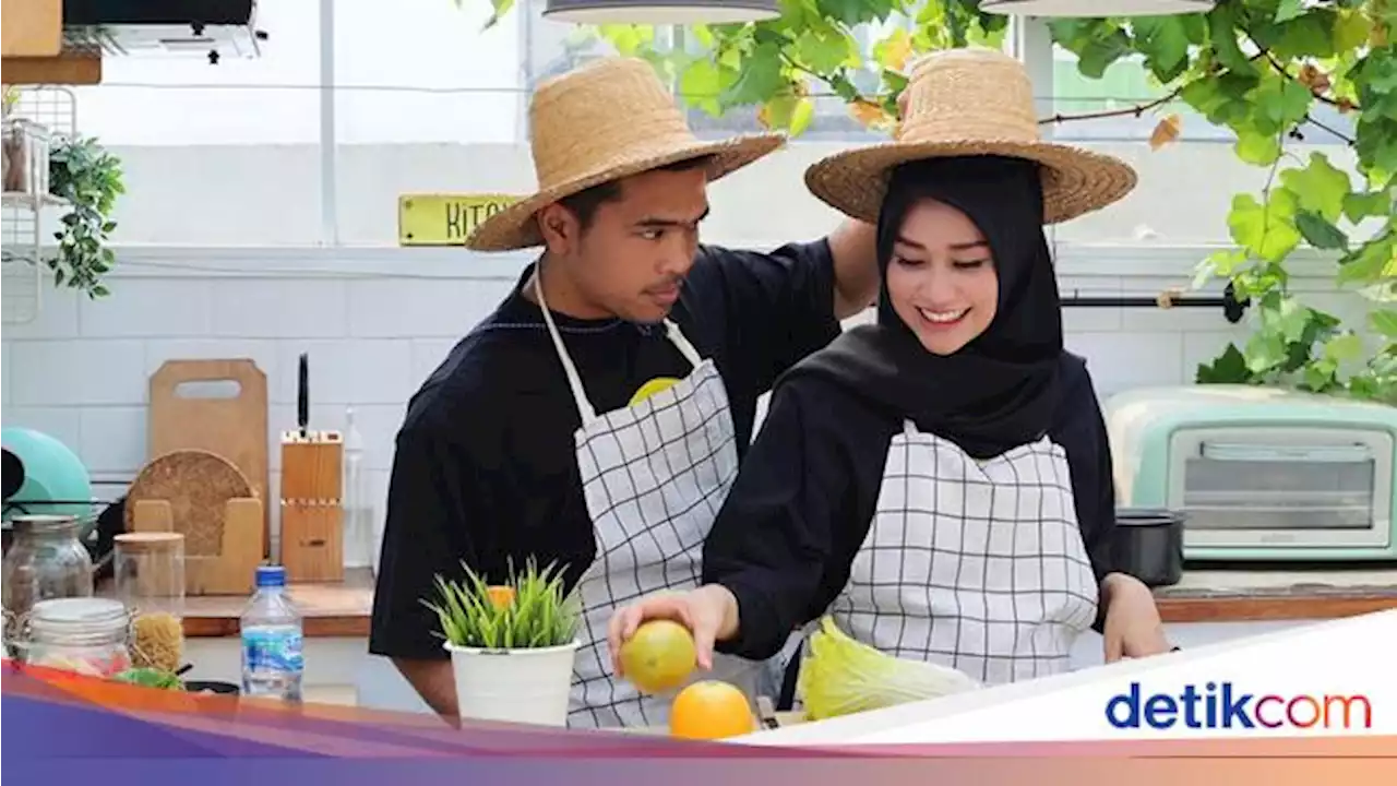 Jeritan Rindu Istri untuk Putra Siregar: Suamiku Bukan Pembunuh!