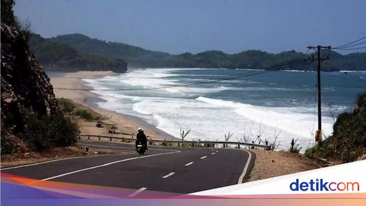 PUPR Sarankan Pemudik Lewati Jalur Pansela: Instagramable, Gratis