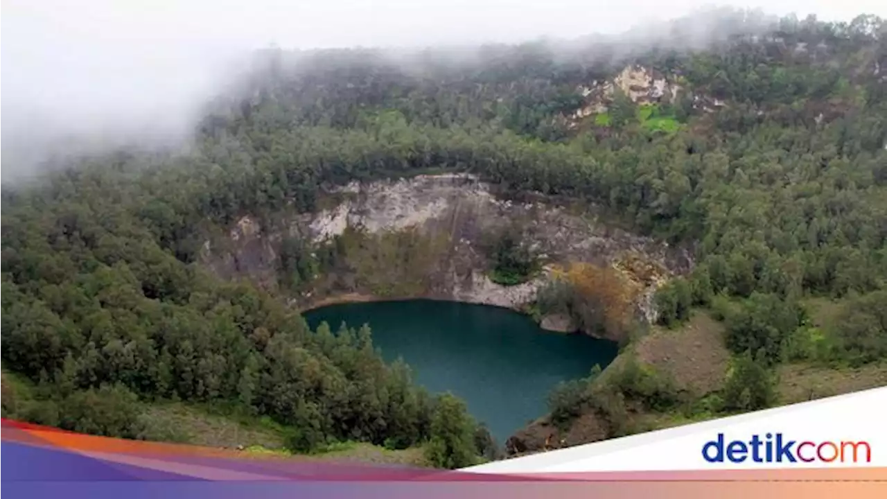 Sepenggal Catatan Perjalanan Peneliti BRIN ke Ende