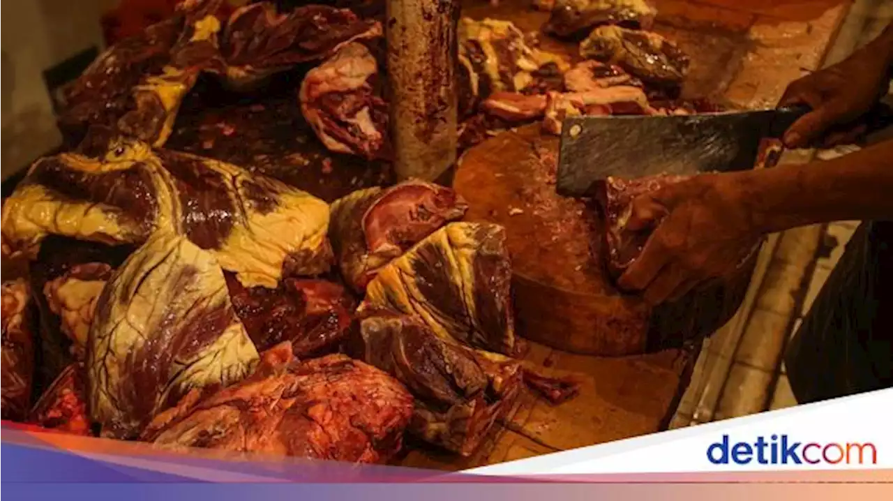 Bisa Nggak Sih Harga Daging Sapi Ditekan hingga di Bawah Rp 100 Ribu/Kg?