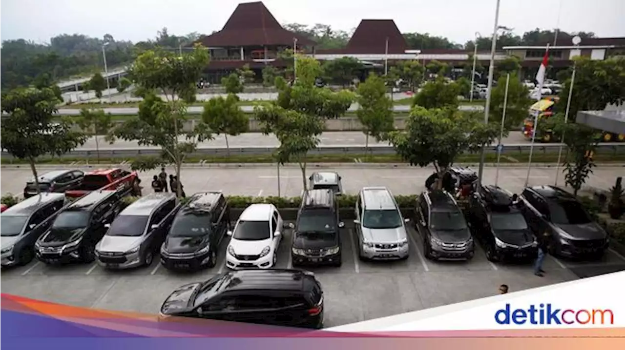 Kenapa Istirahat di Rest Area Jalan Tol Maksimal 30 Menit? Ini Alasannya