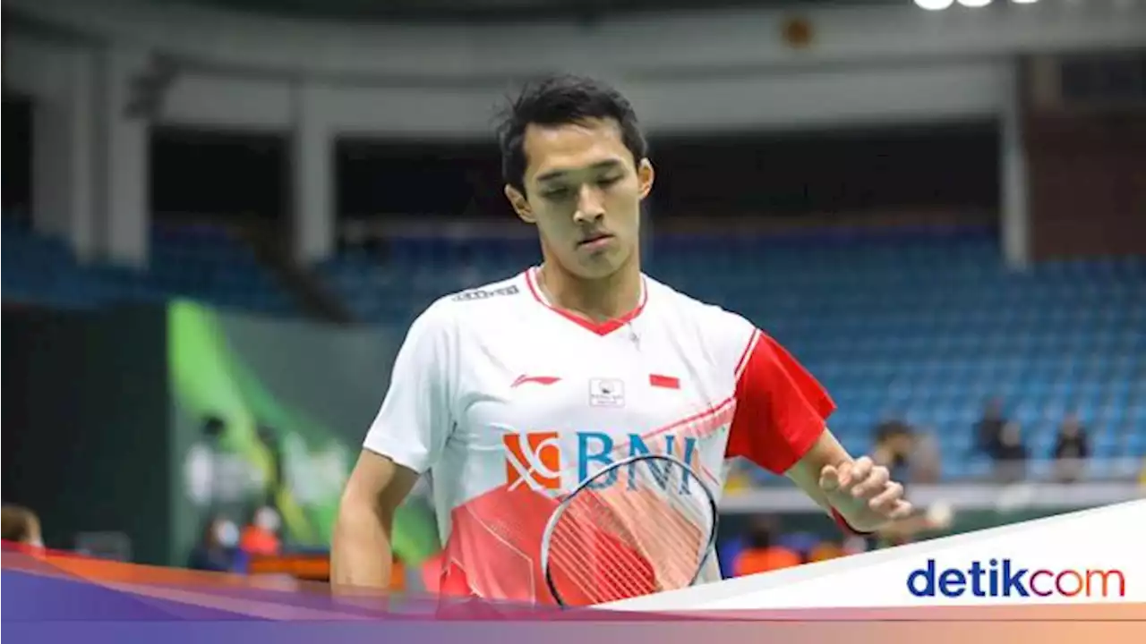 Badminton Asia Championship: Stephanie Kandas, Jojo Lanjut