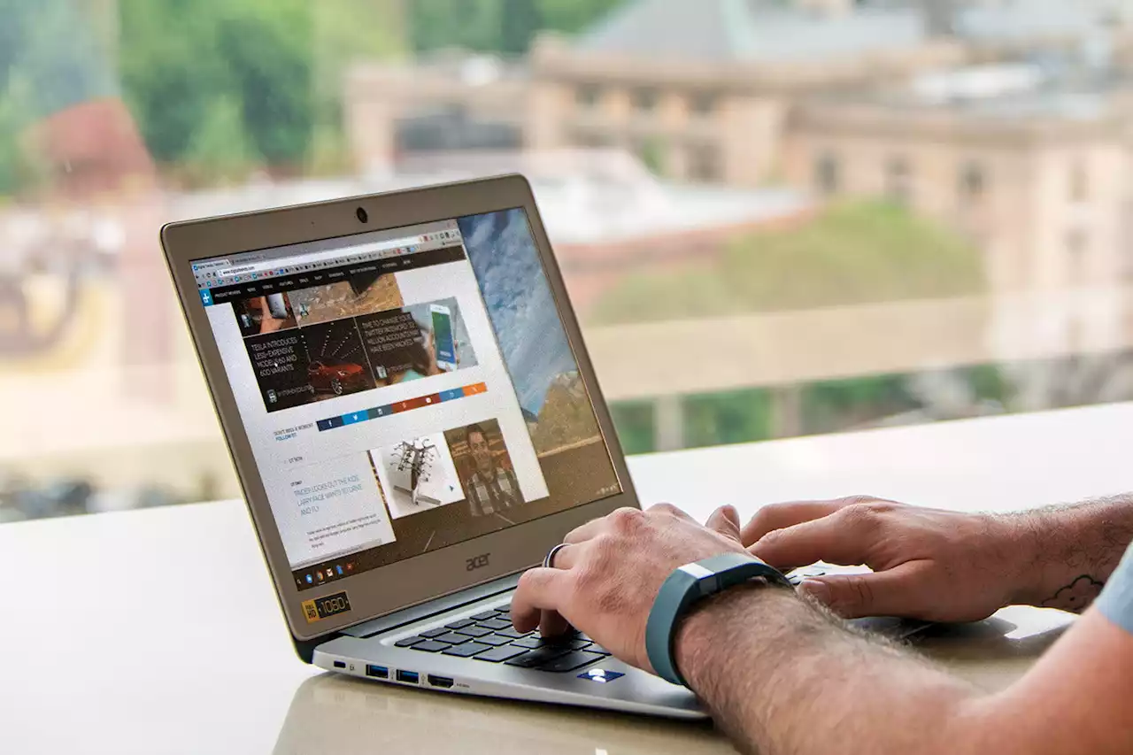 Chromebooks vs. laptops: What's the difference? | Digital Trends