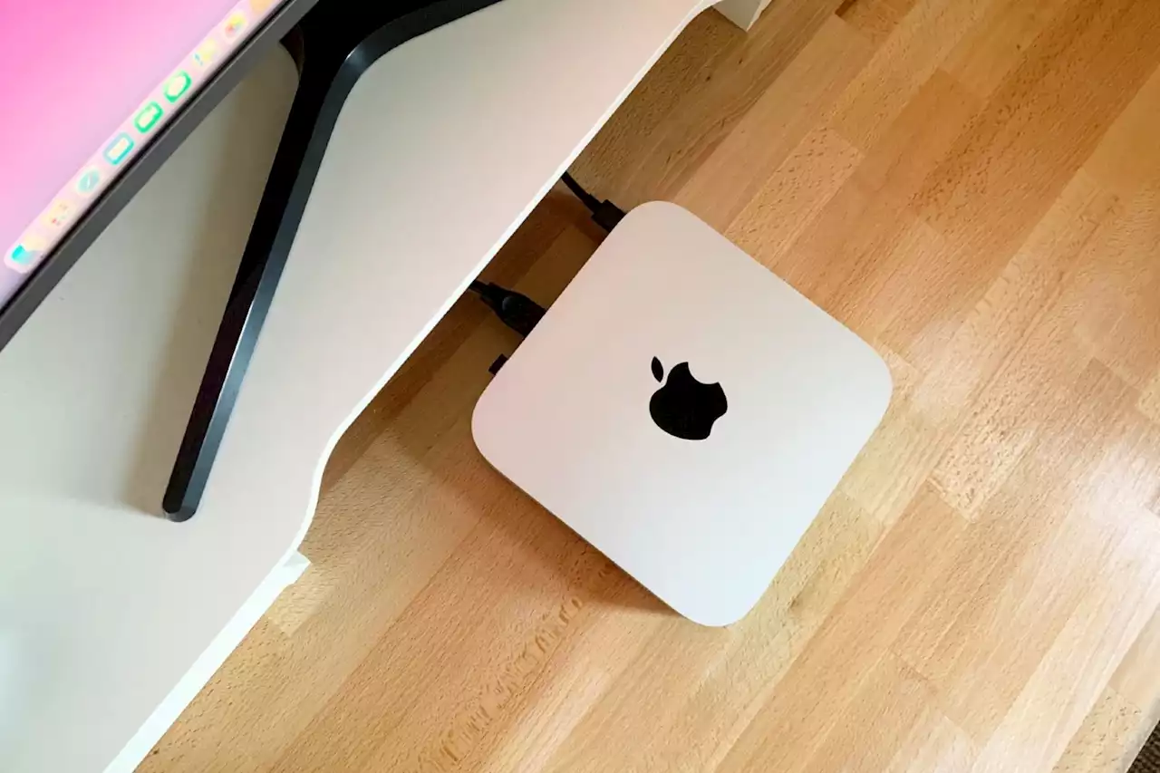 Mac Mini 2022: A new design with better performance, extra ports, and more | Digital Trends