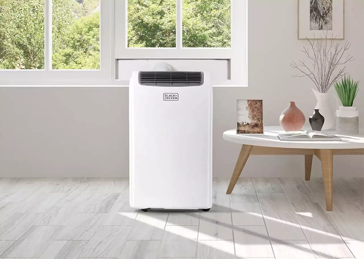 Way Day 2022: Portable air conditioner deals | Digital Trends