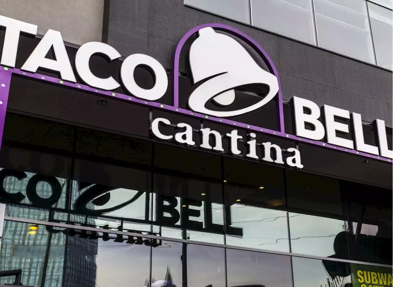 Taco Bell Is Launching a New Customer Experience You'll Need Reservations For — Eat This Not That