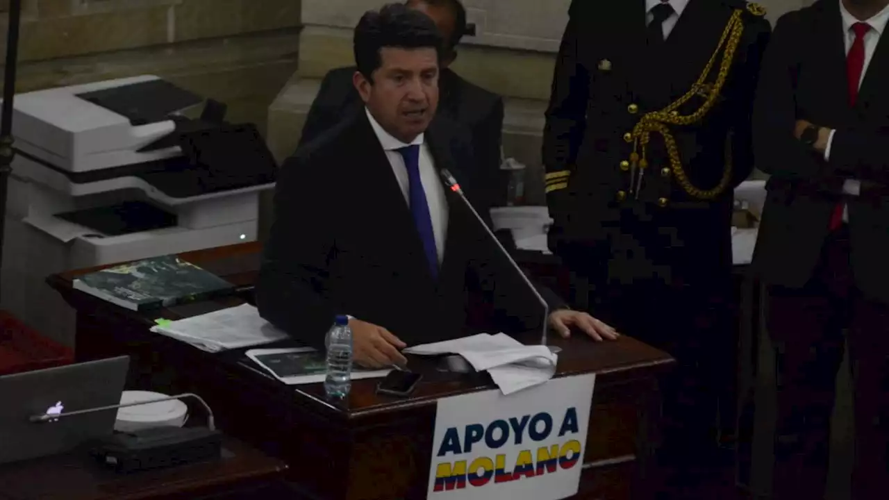 Son 11 los muertos, hubo un error de la Defensoría: Mindefensa