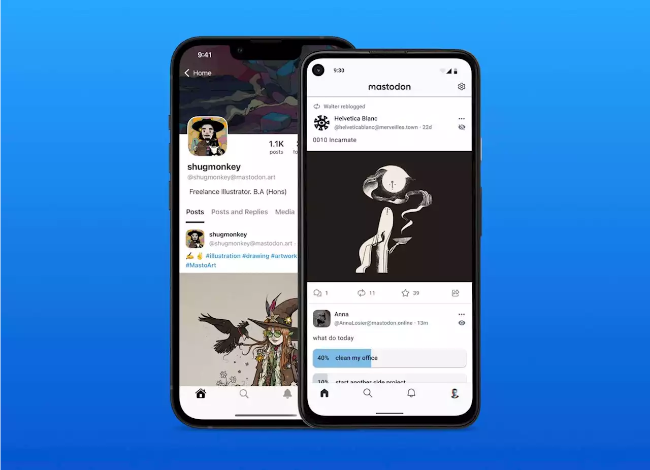 The Morning After: Mastodon, an open-source Twitter alternative, is having a moment | Engadget