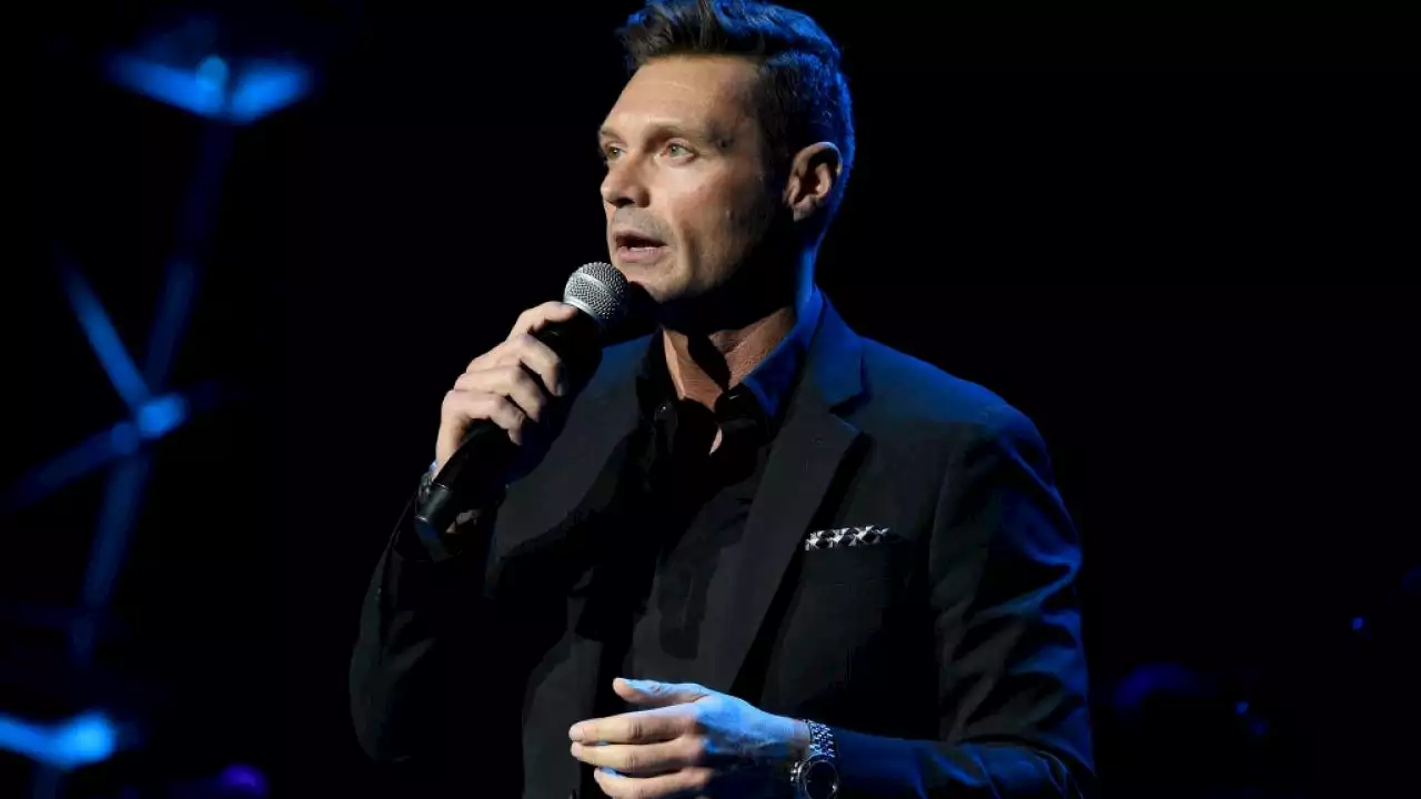 Ryan Seacrest's Video Testimony Played at Blac Chyna Trial