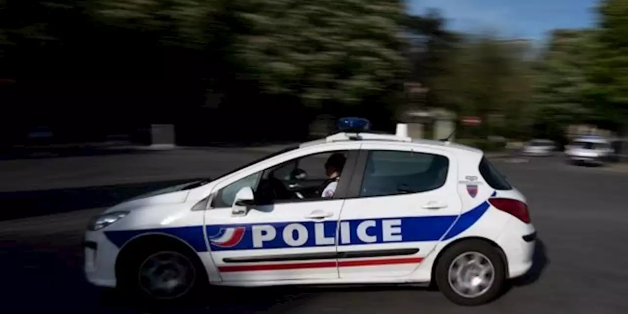 Hommes tués sur le Pont-Neuf à Paris : le policier mis en examen pour «homicide volontaire»