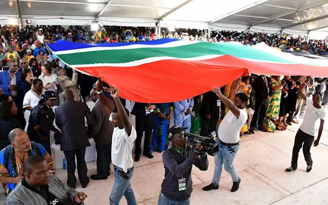 MONDE NDLOVU: Reflecting on the state of freedom in South Africa today