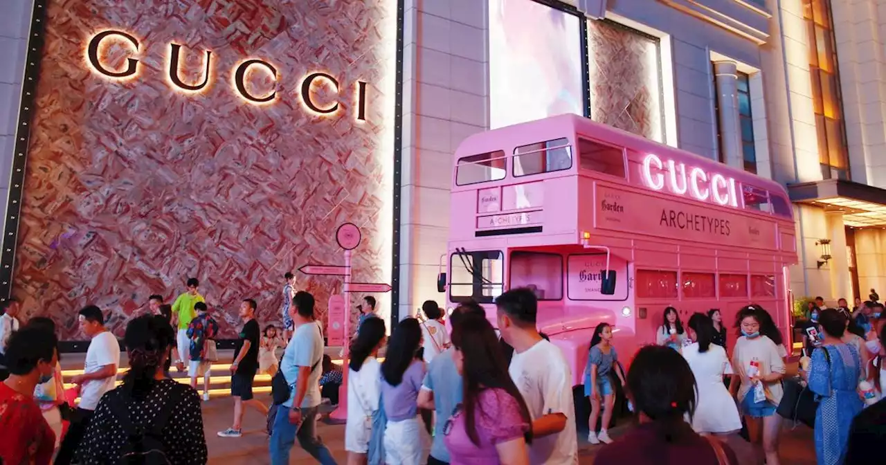 Must Read: Kering Navigates Gucci's Slow-Down, Unpacking Abercrombie & Fitch's 'Hard Pivot'