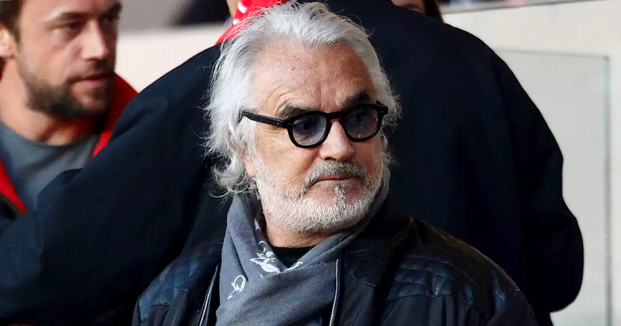 Sfuma il Twiga a Fasano e ora gli investitori disconoscono il progetto del lido targato Briatore