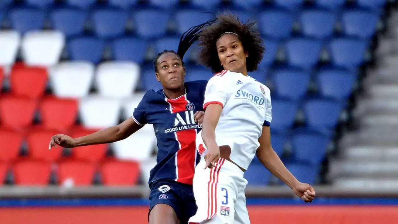 OL : Wendie Renard craint un départ de Jean-Michel Aulas