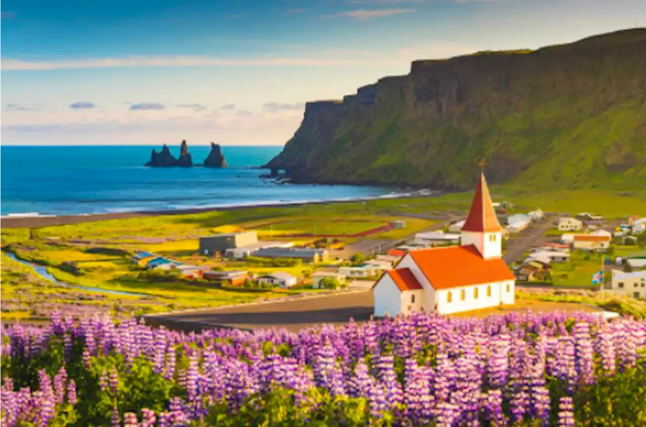 Top Nordic Travel Destinations For The Summer