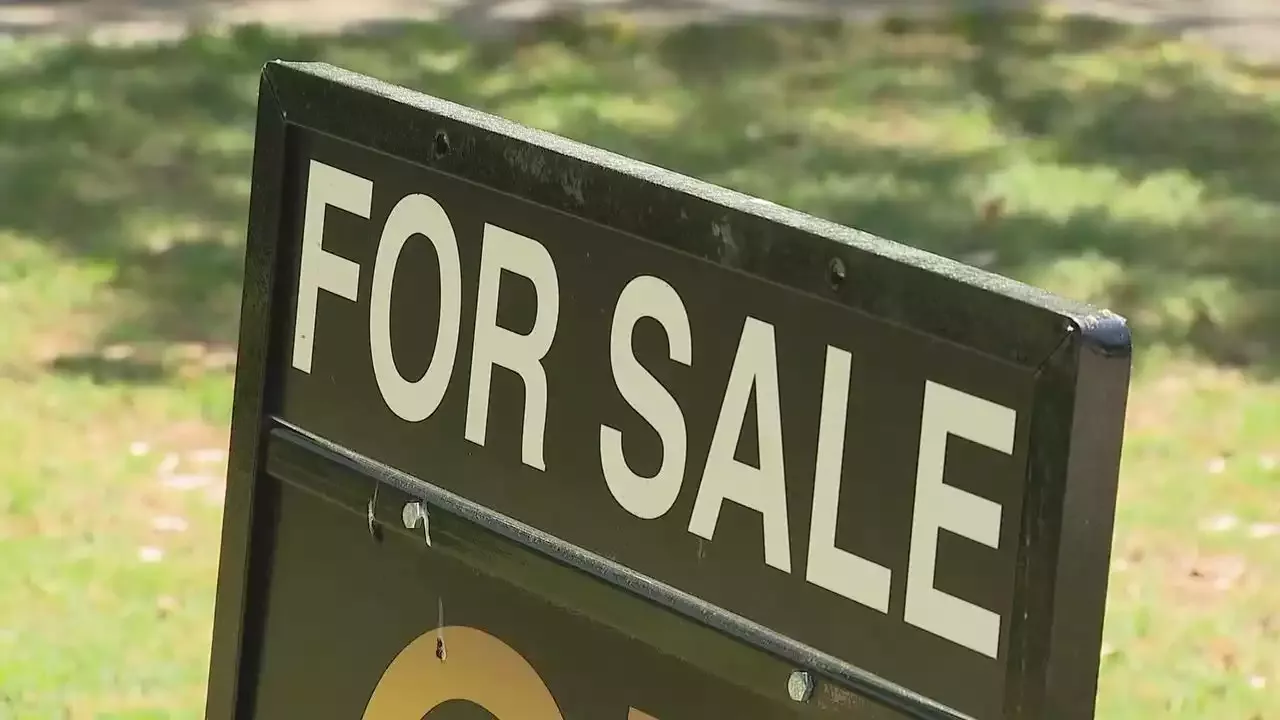 Dallas considers restricting home sales for real estate investors