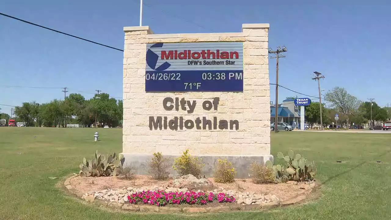 Midlothian City Council considers ordinance banning abortions