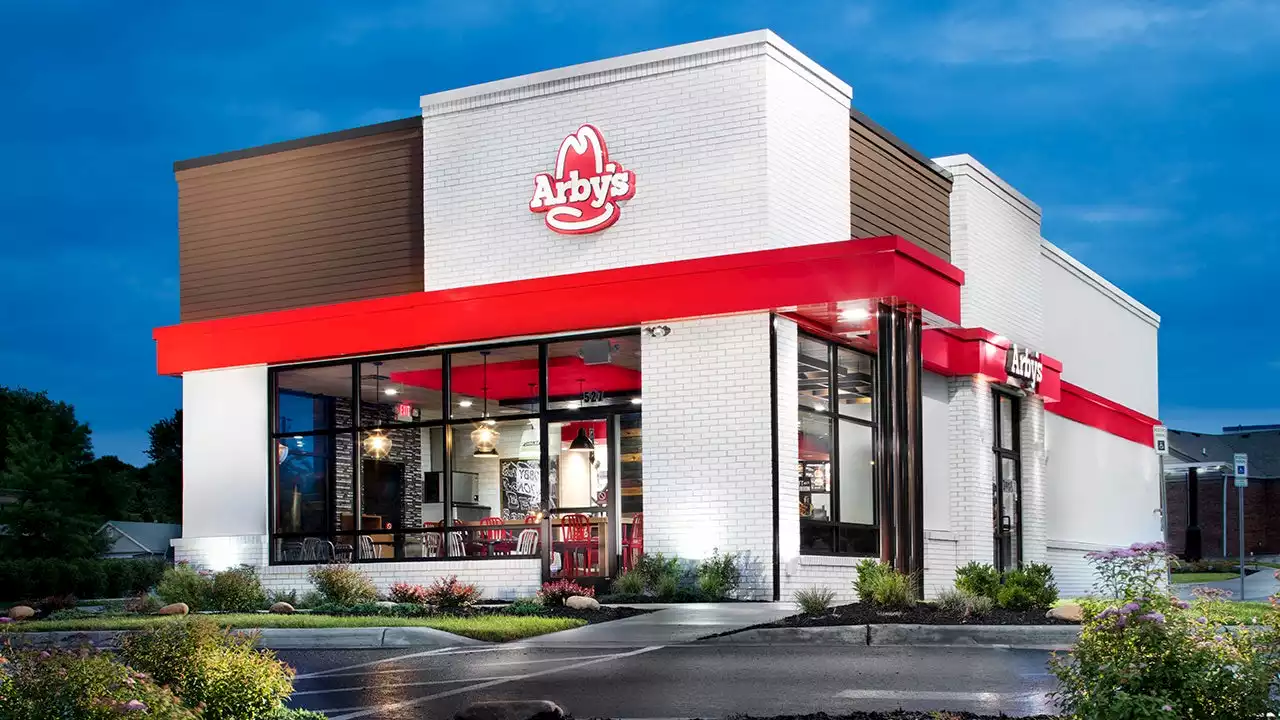 Arby's manager arrested for throwing hot grease on customer