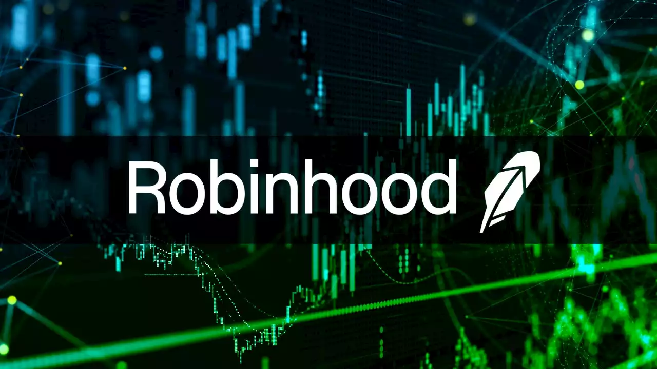 Robinhood lays off 9% of its staff