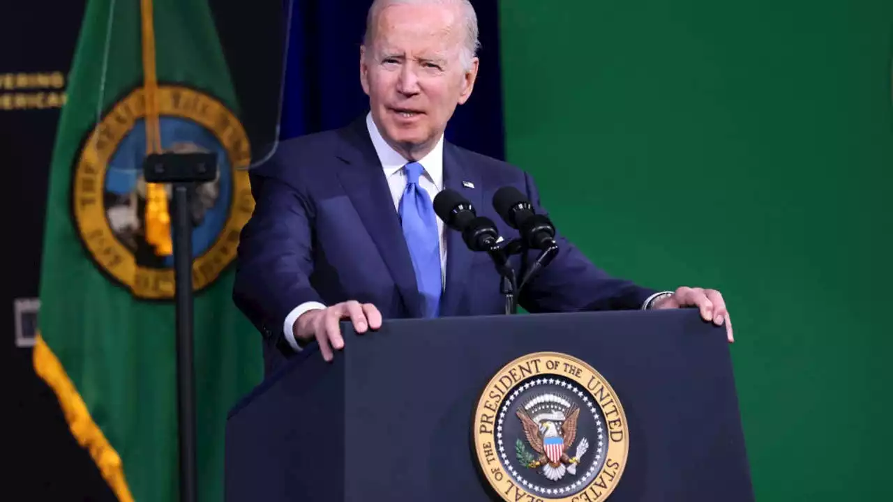 Biden grants 7 Californians clemency